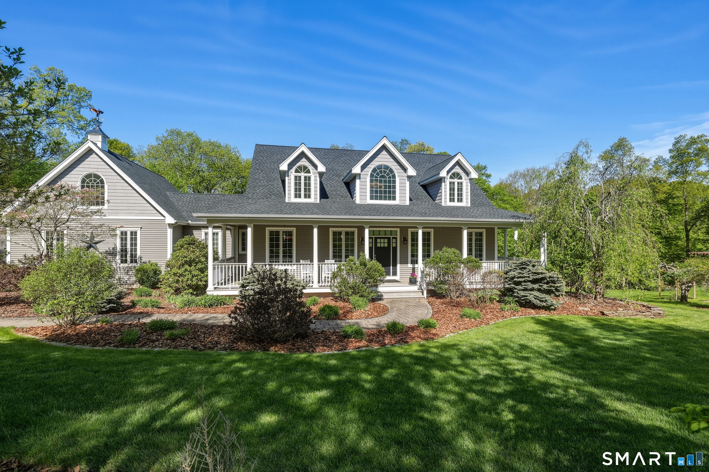 44 Mulberry Lane