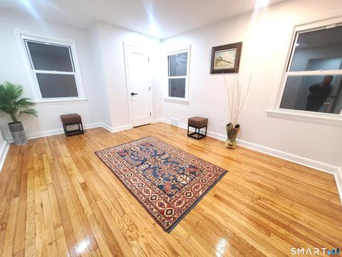 Tiny photo for 17 Woodlawn Avenue, Norwalk, CT 06854 (MLS # 24166112)