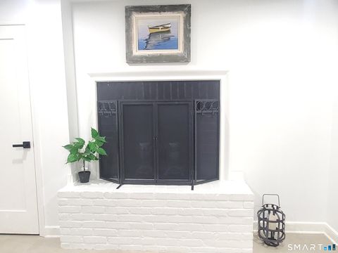 Tiny photo for 17 Woodlawn Avenue, Norwalk, CT 06854 (MLS # 24166112)