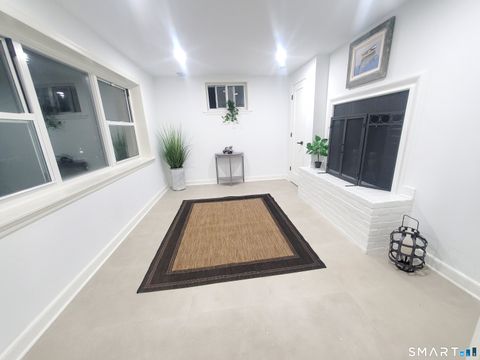 Tiny photo for 17 Woodlawn Avenue, Norwalk, CT 06854 (MLS # 24166112)