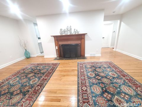 Tiny photo for 17 Woodlawn Avenue, Norwalk, CT 06854 (MLS # 24166112)