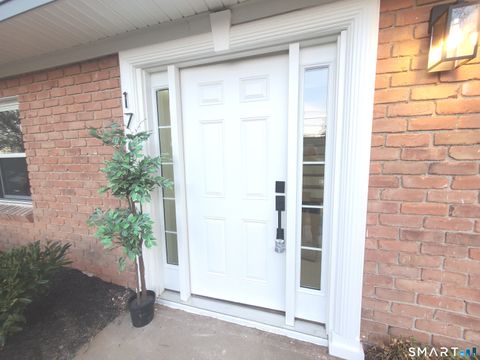 Photo of 17 Woodlawn Avenue, Norwalk, CT 06854 (MLS # 24166112)