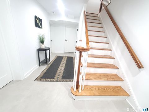 Tiny photo for 17 Woodlawn Avenue, Norwalk, CT 06854 (MLS # 24166112)