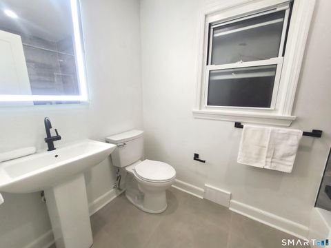 Tiny photo for 17 Woodlawn Avenue, Norwalk, CT 06854 (MLS # 24166112)