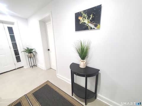 Tiny photo for 17 Woodlawn Avenue, Norwalk, CT 06854 (MLS # 24166112)