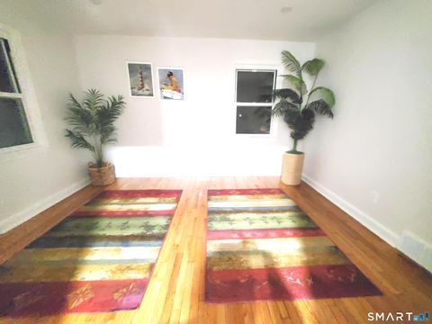 Tiny photo for 17 Woodlawn Avenue, Norwalk, CT 06854 (MLS # 24166112)