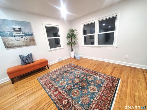 Tiny photo for 17 Woodlawn Avenue, Norwalk, CT 06854 (MLS # 24166112)