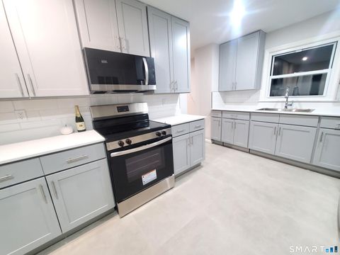 Tiny photo for 17 Woodlawn Avenue, Norwalk, CT 06854 (MLS # 24166112)