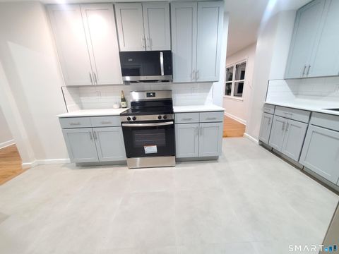 Tiny photo for 17 Woodlawn Avenue, Norwalk, CT 06854 (MLS # 24166112)