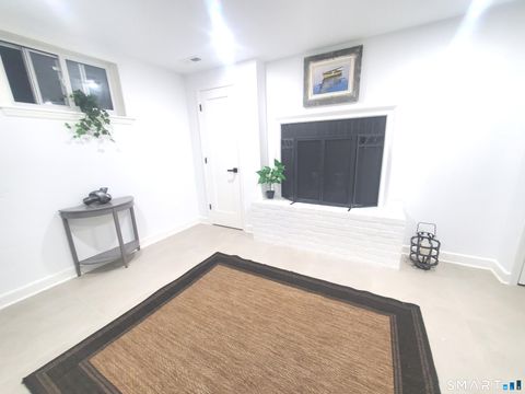 Tiny photo for 17 Woodlawn Avenue, Norwalk, CT 06854 (MLS # 24166112)