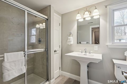 Tiny photo for 4 Candlewood Road, New Fairfield, CT 06812 (MLS # 24162664)