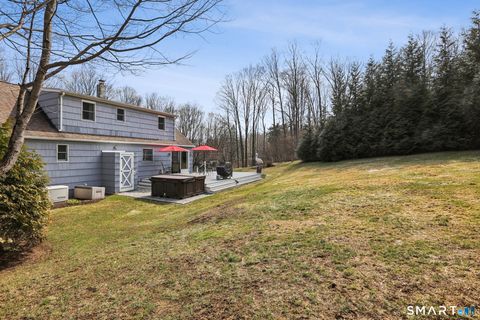 Tiny photo for 4 Candlewood Road, New Fairfield, CT 06812 (MLS # 24162664)