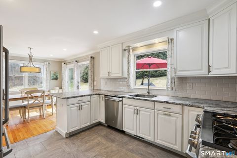 Tiny photo for 4 Candlewood Road, New Fairfield, CT 06812 (MLS # 24162664)