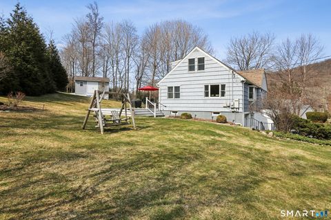 Tiny photo for 4 Candlewood Road, New Fairfield, CT 06812 (MLS # 24162664)