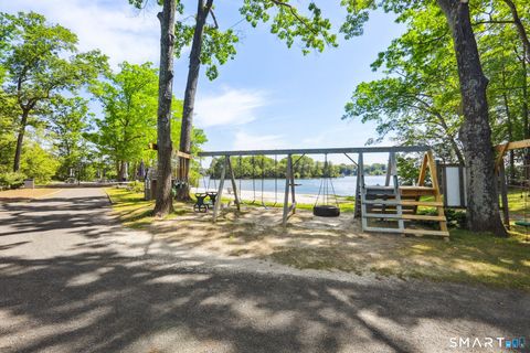 Tiny photo for 4 Candlewood Road, New Fairfield, CT 06812 (MLS # 24162664)