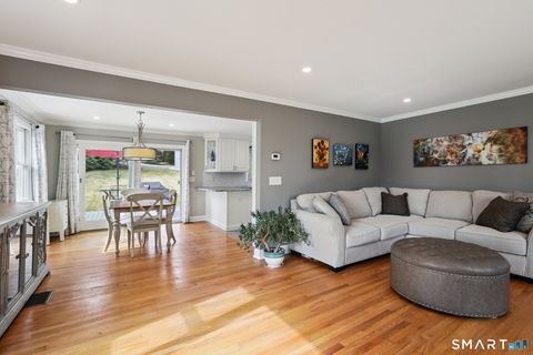 Tiny photo for 4 Candlewood Road, New Fairfield, CT 06812 (MLS # 24162664)