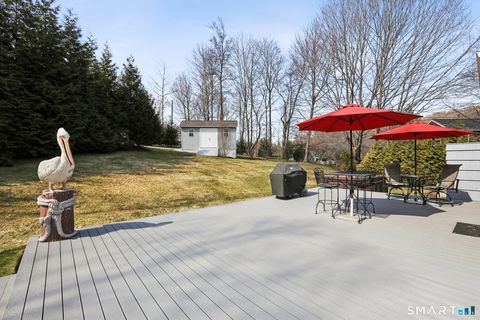 Tiny photo for 4 Candlewood Road, New Fairfield, CT 06812 (MLS # 24162664)