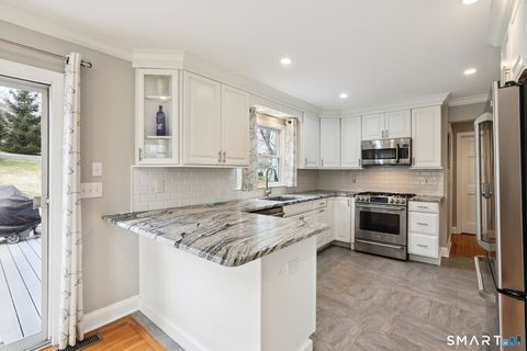 Tiny photo for 4 Candlewood Road, New Fairfield, CT 06812 (MLS # 24162664)