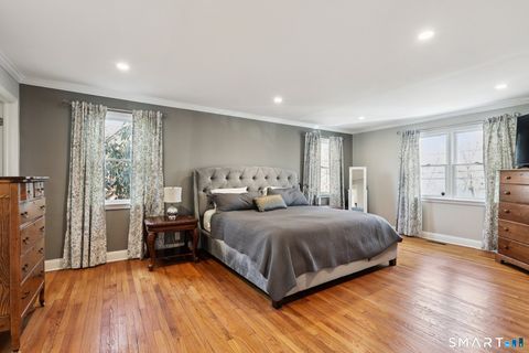 Tiny photo for 4 Candlewood Road, New Fairfield, CT 06812 (MLS # 24162664)