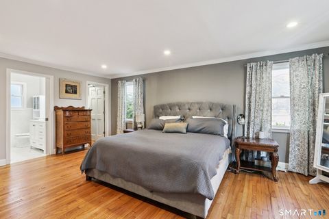 Tiny photo for 4 Candlewood Road, New Fairfield, CT 06812 (MLS # 24162664)