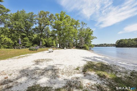 Tiny photo for 4 Candlewood Road, New Fairfield, CT 06812 (MLS # 24162664)