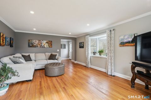 Tiny photo for 4 Candlewood Road, New Fairfield, CT 06812 (MLS # 24162664)