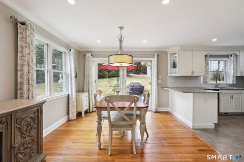 Tiny photo for 4 Candlewood Road, New Fairfield, CT 06812 (MLS # 24162664)