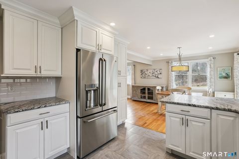 Tiny photo for 4 Candlewood Road, New Fairfield, CT 06812 (MLS # 24162664)