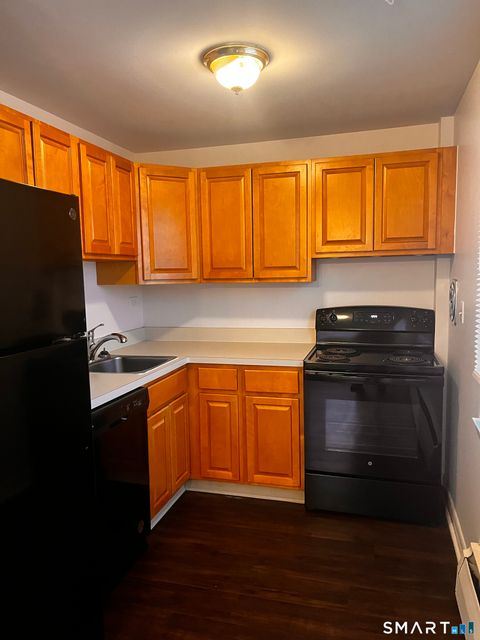 Tiny photo for 40 Owen Street #APT A1, Hartford, CT 06105 (MLS # 24146585)