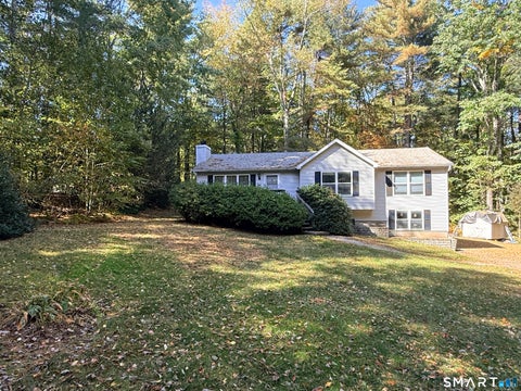 Photo of 1 Eden Way, Hartland, CT 06091 (MLS # 24212752)
