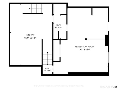 Tiny photo for 30 Lagana Lane, Norwalk, CT 06850 (MLS # 24216687)