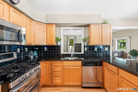 Tiny photo for 30 Lagana Lane, Norwalk, CT 06850 (MLS # 24216687)