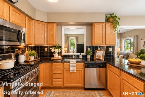 Tiny photo for 30 Lagana Lane, Norwalk, CT 06850 (MLS # 24216687)