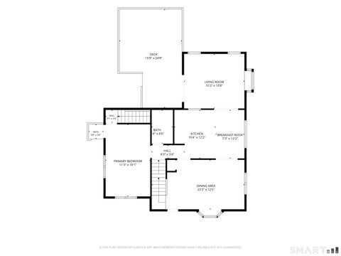 Tiny photo for 30 Lagana Lane, Norwalk, CT 06850 (MLS # 24216687)