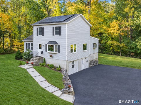 Photo of 30 Lagana Lane, Norwalk, CT 06850 (MLS # 24216687)