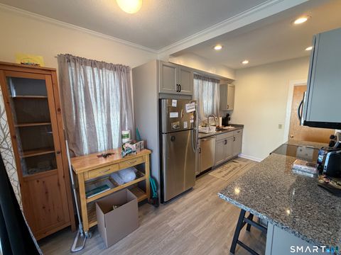 Tiny photo for 322 Clark Avenue, Branford, CT 06405 (MLS # 24169310)