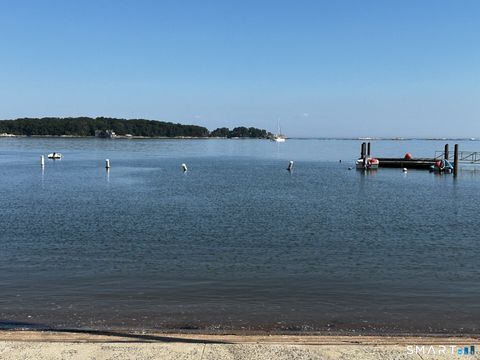 Tiny photo for 322 Clark Avenue, Branford, CT 06405 (MLS # 24169310)