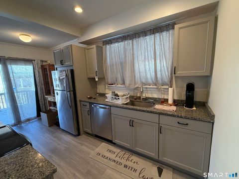 Tiny photo for 322 Clark Avenue, Branford, CT 06405 (MLS # 24169310)