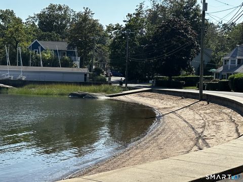 Tiny photo for 322 Clark Avenue, Branford, CT 06405 (MLS # 24169310)