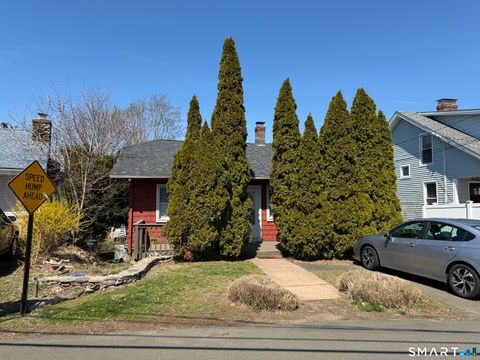 Tiny photo for 322 Clark Avenue, Branford, CT 06405 (MLS # 24169310)