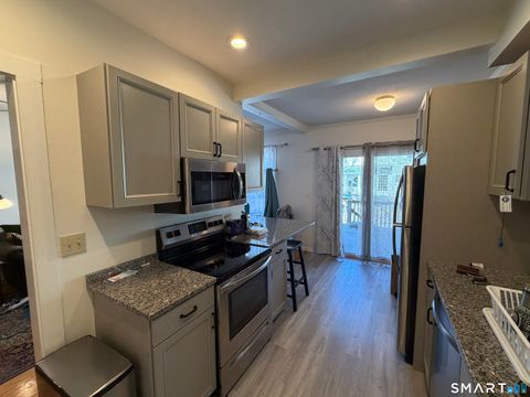 Tiny photo for 322 Clark Avenue, Branford, CT 06405 (MLS # 24169310)