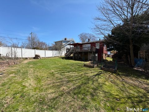 Tiny photo for 322 Clark Avenue, Branford, CT 06405 (MLS # 24169310)