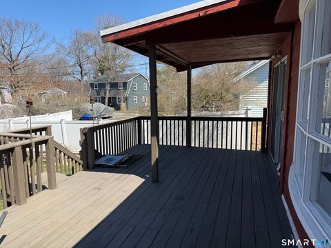 Tiny photo for 322 Clark Avenue, Branford, CT 06405 (MLS # 24169310)