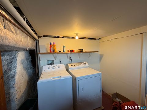 Tiny photo for 322 Clark Avenue, Branford, CT 06405 (MLS # 24169310)