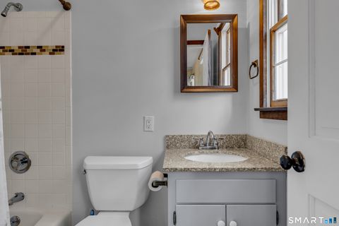 Tiny photo for 5 Attawan Avenue, East Lyme, CT 06357 (MLS # 24142551)