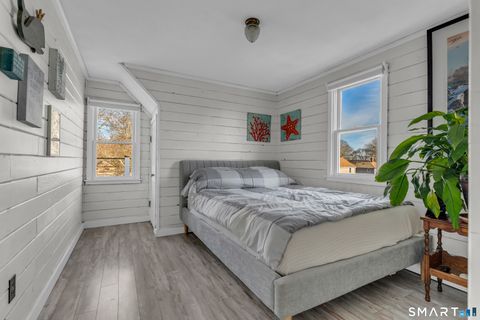 Tiny photo for 5 Attawan Avenue, East Lyme, CT 06357 (MLS # 24142551)