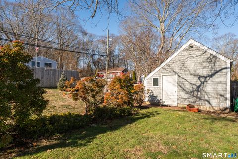 Tiny photo for 5 Attawan Avenue, East Lyme, CT 06357 (MLS # 24142551)