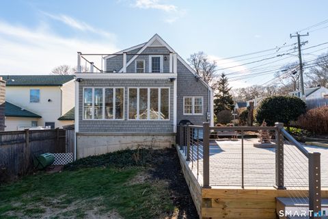 Tiny photo for 5 Attawan Avenue, East Lyme, CT 06357 (MLS # 24142551)