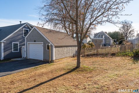 Tiny photo for 5 Attawan Avenue, East Lyme, CT 06357 (MLS # 24142551)
