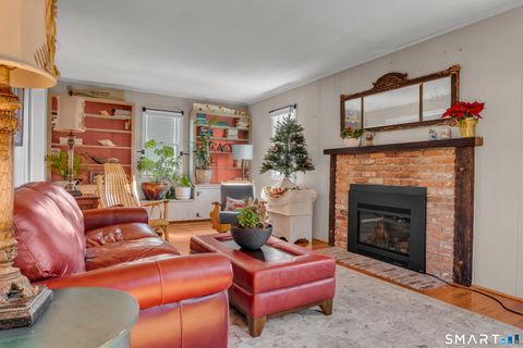 Tiny photo for 5 Attawan Avenue, East Lyme, CT 06357 (MLS # 24142551)